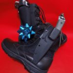 Tactical Boot Holster