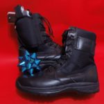 Tactical Boot Holster