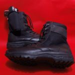 Tactical Boot Holster